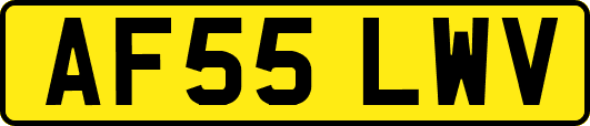 AF55LWV