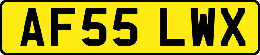 AF55LWX