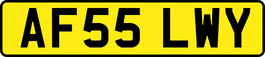 AF55LWY