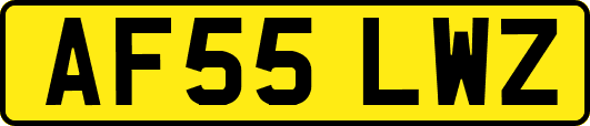 AF55LWZ