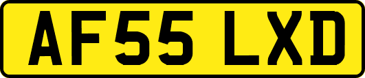 AF55LXD