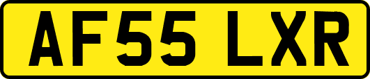 AF55LXR