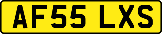 AF55LXS
