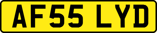 AF55LYD