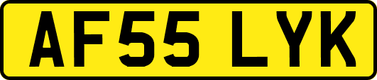 AF55LYK