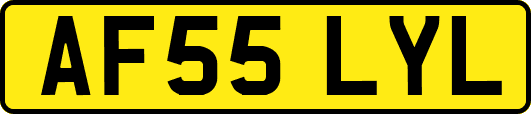 AF55LYL