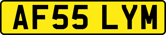 AF55LYM