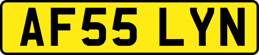 AF55LYN