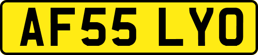 AF55LYO