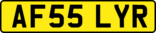 AF55LYR