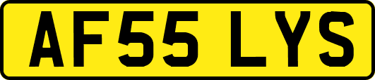 AF55LYS