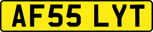 AF55LYT