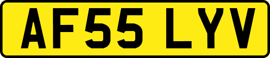 AF55LYV