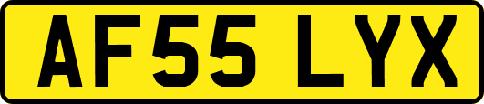 AF55LYX