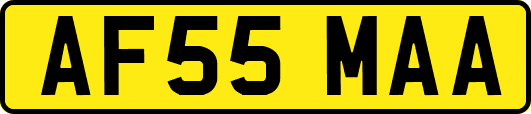 AF55MAA