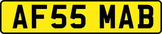 AF55MAB