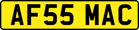 AF55MAC