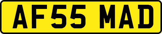 AF55MAD