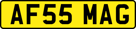 AF55MAG
