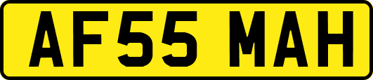 AF55MAH