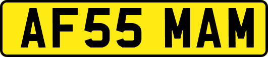 AF55MAM