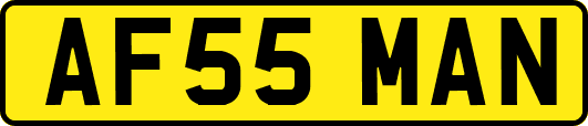 AF55MAN