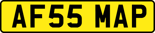 AF55MAP