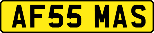AF55MAS