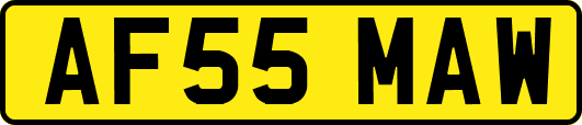 AF55MAW