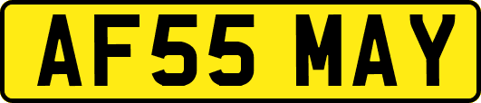 AF55MAY
