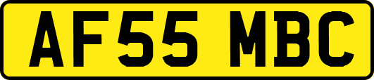 AF55MBC