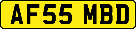 AF55MBD