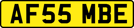 AF55MBE