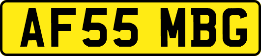 AF55MBG