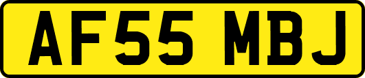 AF55MBJ