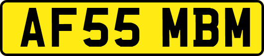 AF55MBM