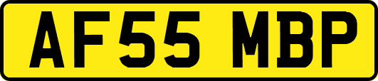 AF55MBP