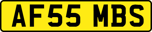 AF55MBS