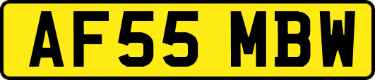 AF55MBW