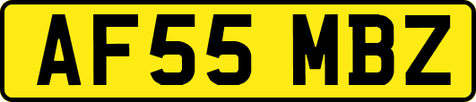 AF55MBZ