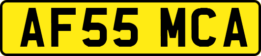 AF55MCA
