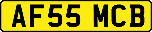 AF55MCB