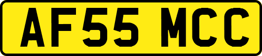 AF55MCC