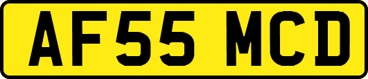 AF55MCD