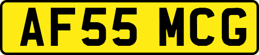 AF55MCG