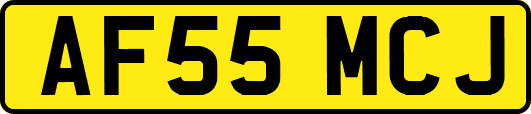 AF55MCJ