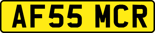 AF55MCR