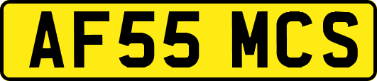 AF55MCS