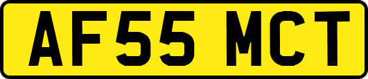 AF55MCT