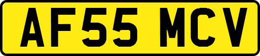AF55MCV